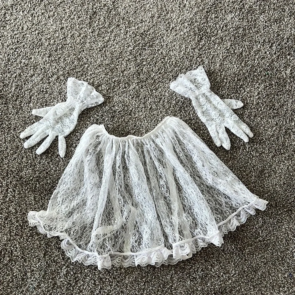Sexy Maid Costume Accessories
